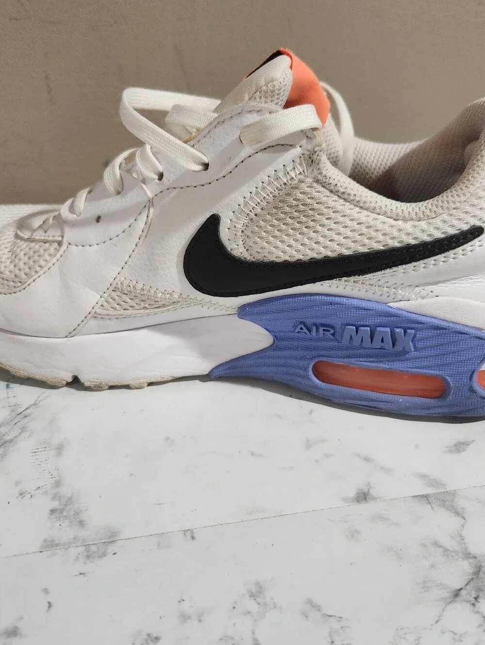 Nike Air Max - DH1086-100 SIZE 7.5